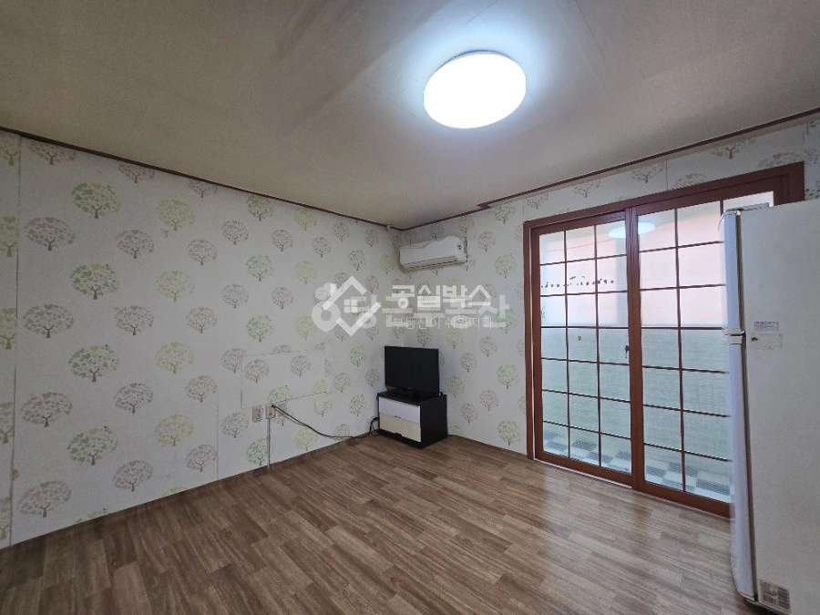 대전광역시 동구 대동 원룸 사진 1