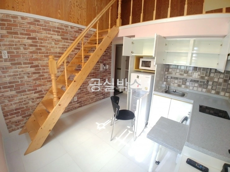 대전광역시 동구 가양동 원룸 사진 1