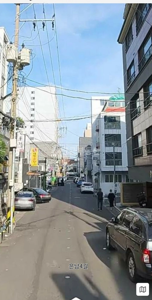 제주특별자치도 제주시 연동 토지 사진 1
