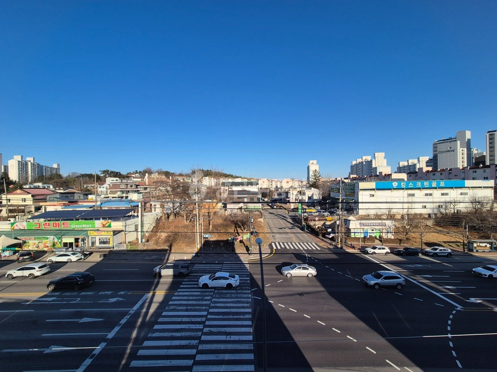 강원특별자치도 속초시 교동 상가 사진 1