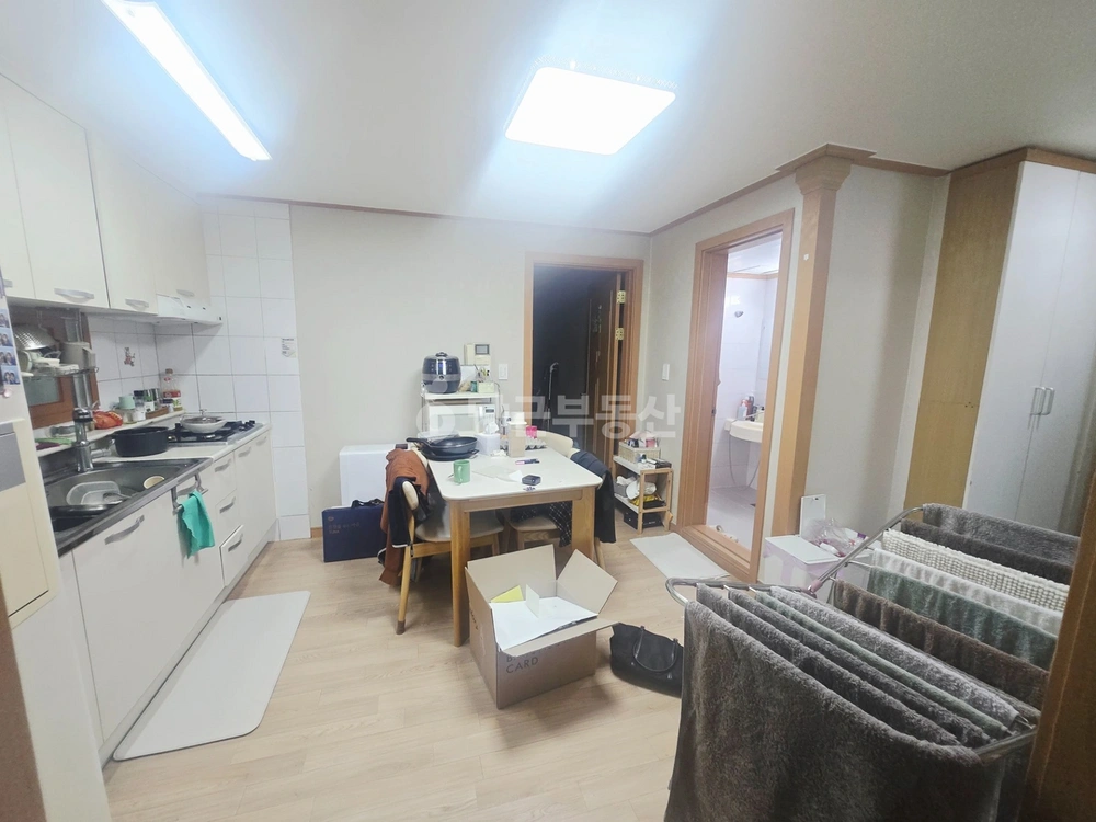 인천광역시 부평구 부평동 빌라(투룸 이상) 사진 1