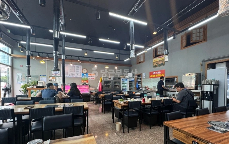 서울특별시 관악구 봉천동 상가 사진 1