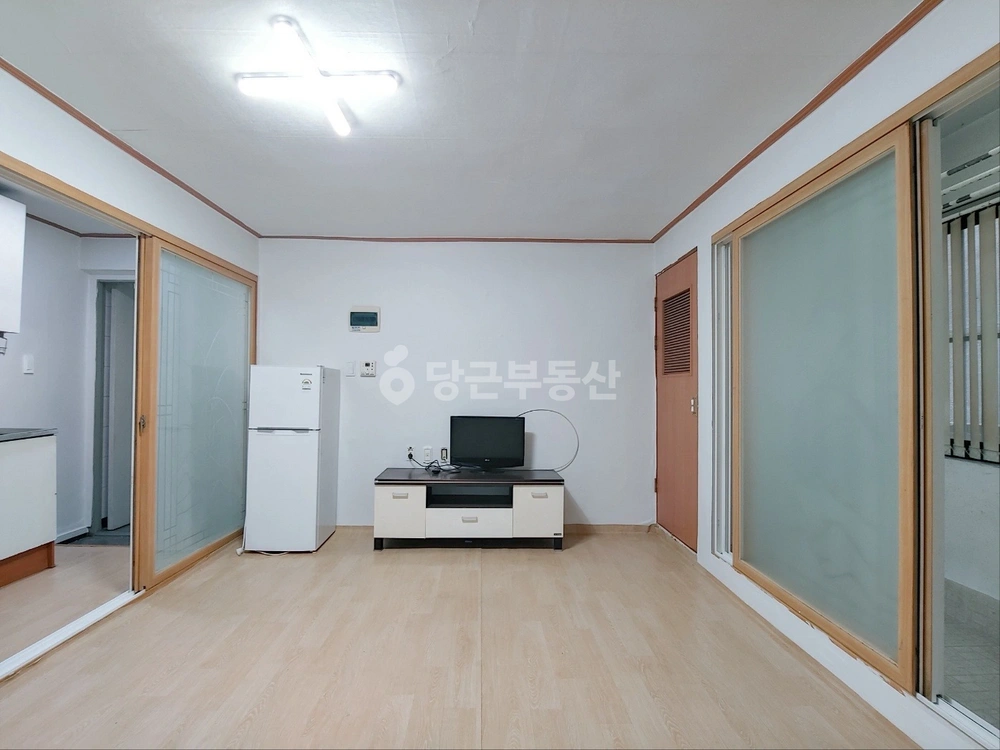 경기도 시흥시 정왕동 원룸 사진 1