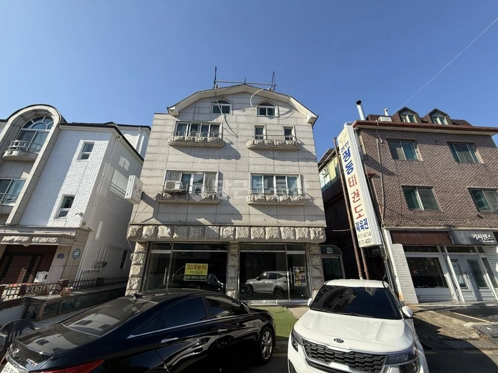 경기도 고양시 일산동구 정발산동 상가 사진 1