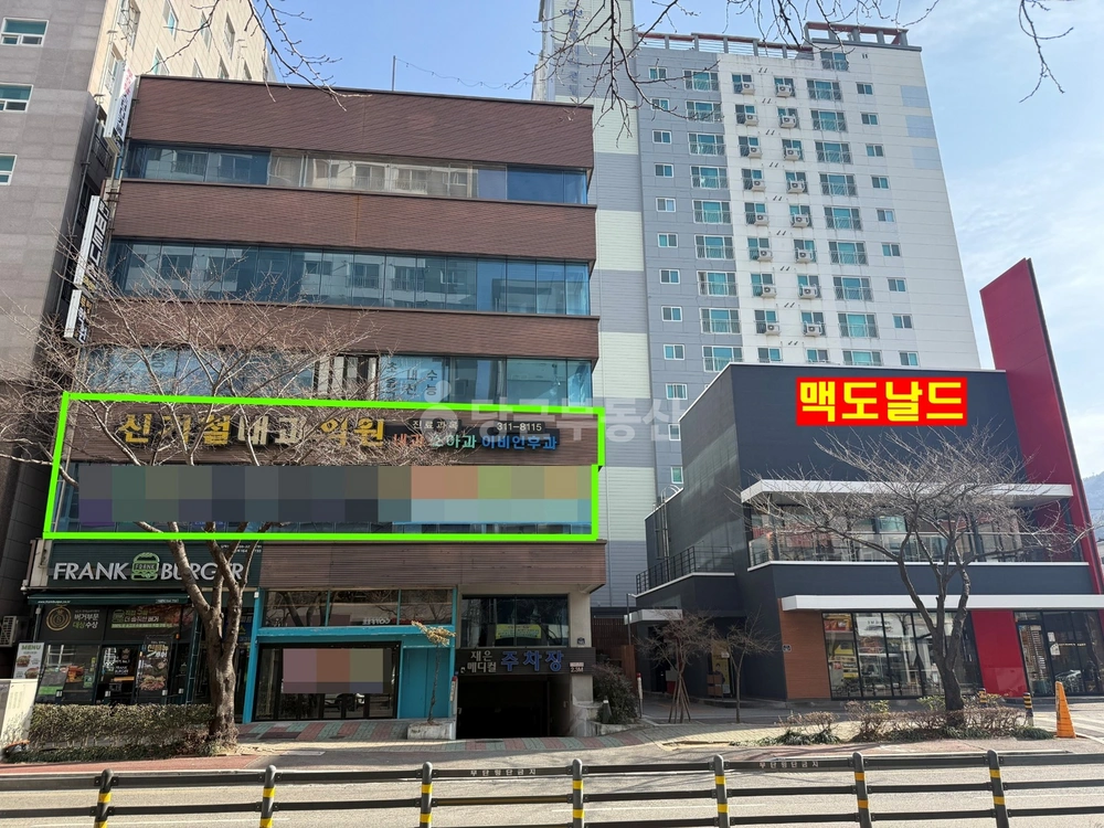 경상남도 김해시 삼계동 상가 사진 1
