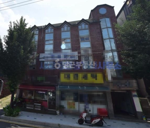 강원특별자치도 원주시 일산동 건물 사진 1