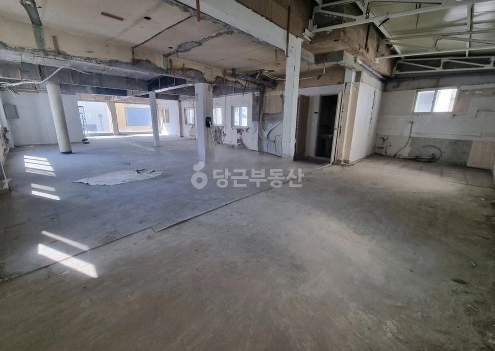 부산광역시 부산진구 부전동 상가 사진 1