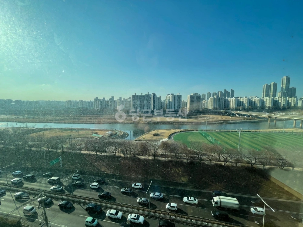 서울특별시 구로구 신도림동 오피스텔 사진 1