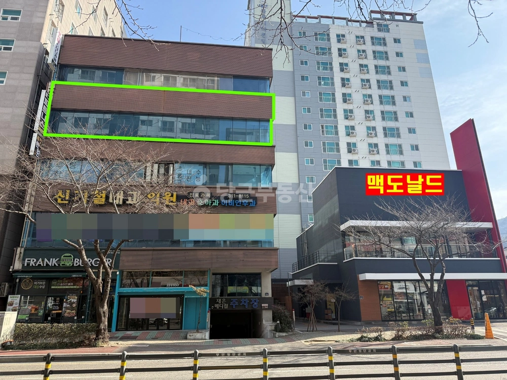 경상남도 김해시 삼계동 상가 사진 1
