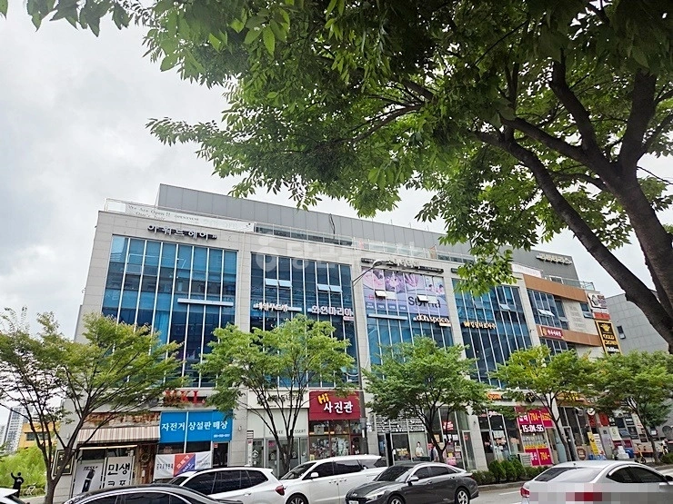 경기도 하남시 망월동 상가 사진 1