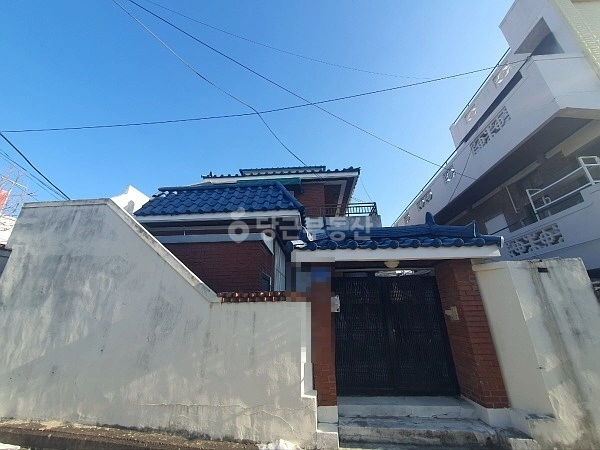 대전광역시 서구 내동 단독/전원주택 사진 1