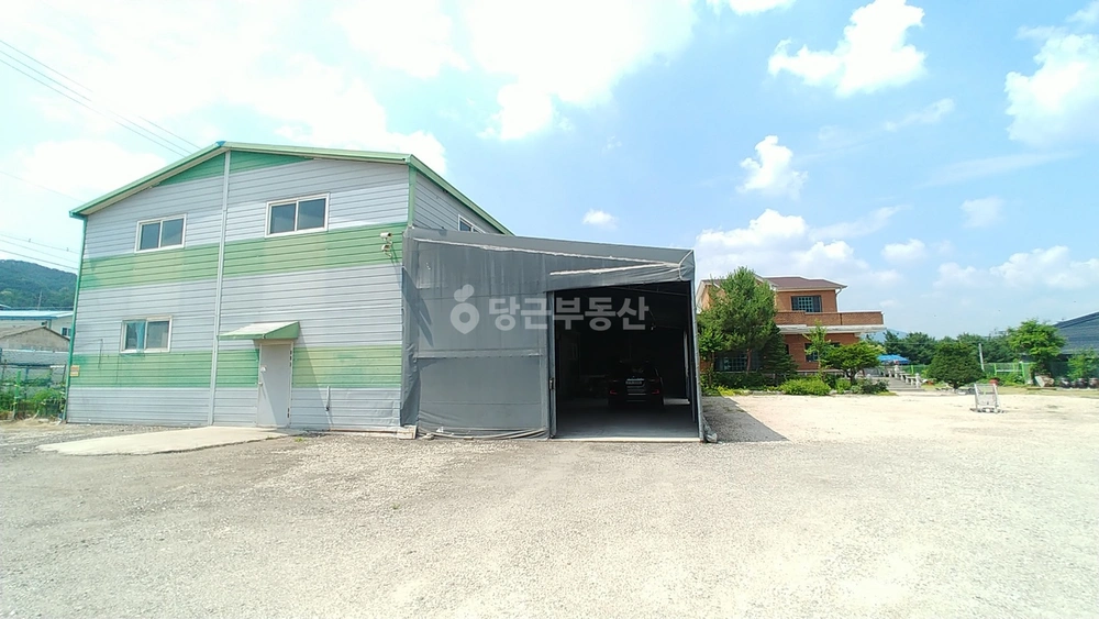 경기도 포천시 소흘읍 공장/창고 사진 1
