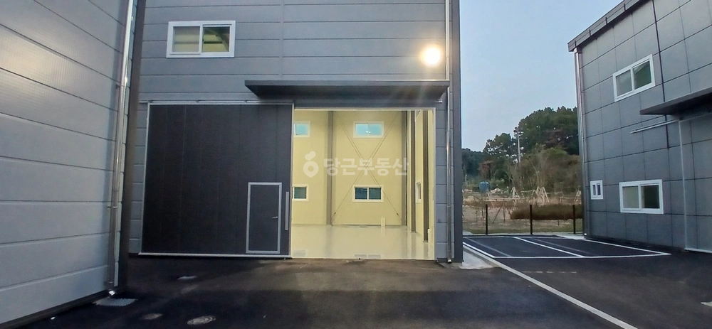 경기도 남양주시 와부읍 공장/창고 사진 1