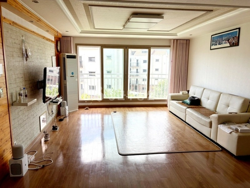 제주특별자치도 제주시 아라일동 빌라(투룸 이상) 사진 1