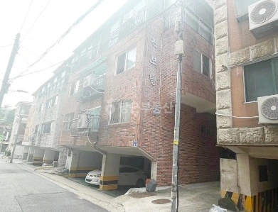 서울특별시 강서구 화곡동 빌라(투룸 이상) 사진 1