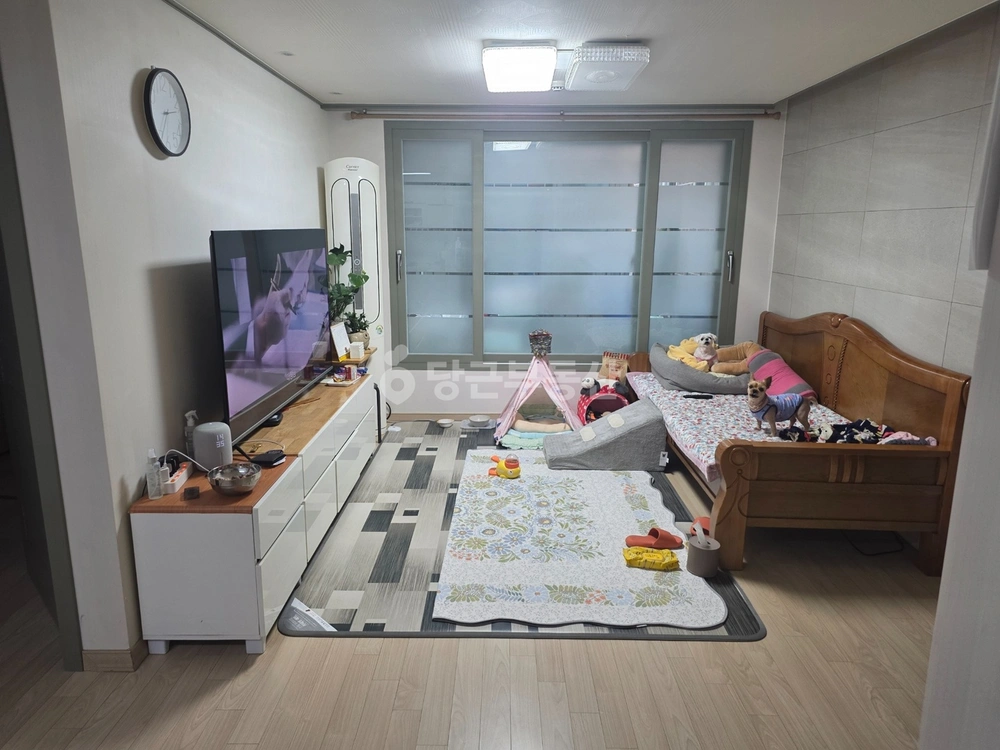 경기도 수원시 권선구 세류동 빌라(투룸 이상) 사진 1