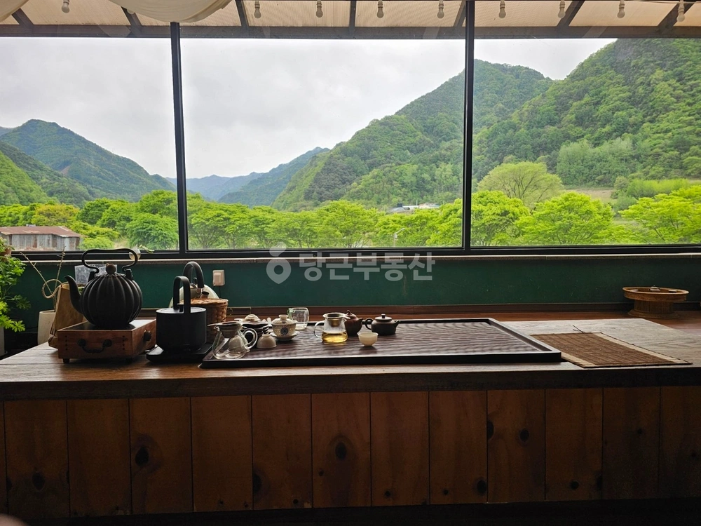 충청북도 단양군 영춘면 건물 사진 1
