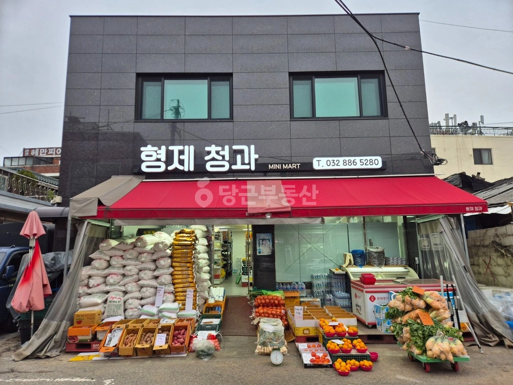 인천광역시 제물포구 선화동 상가 사진 1