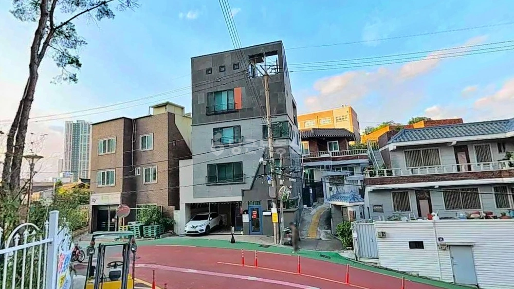 대구광역시 남구 이천동 건물 사진 1