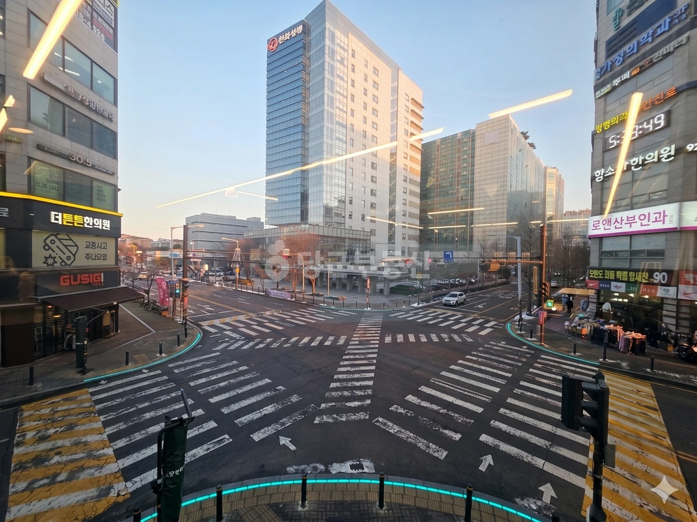 경기도 고양시 일산동구 장항동 상가 사진 1