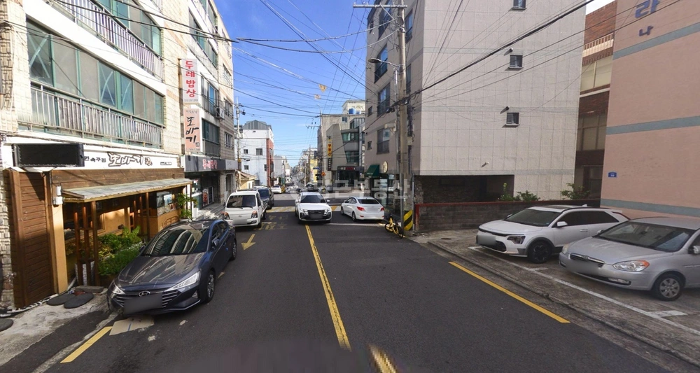 제주특별자치도 제주시 노형동 상가 사진 1