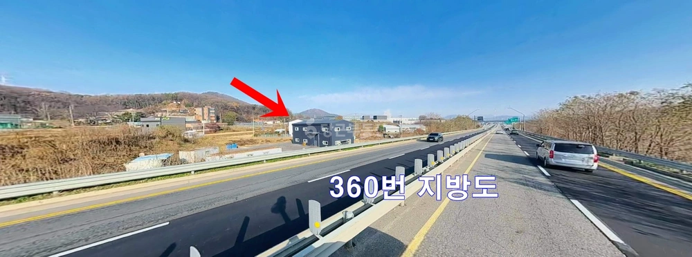 경기도 파주시 월롱면 공장/창고 사진 1