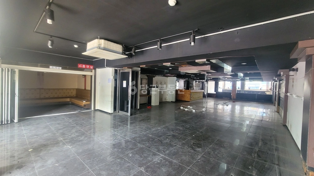 서울특별시 강서구 화곡동 상가 사진 1
