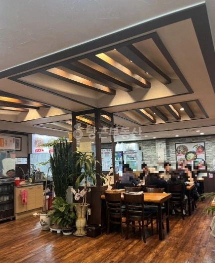 경기도 수원시 권선구 권선동 상가 사진 1