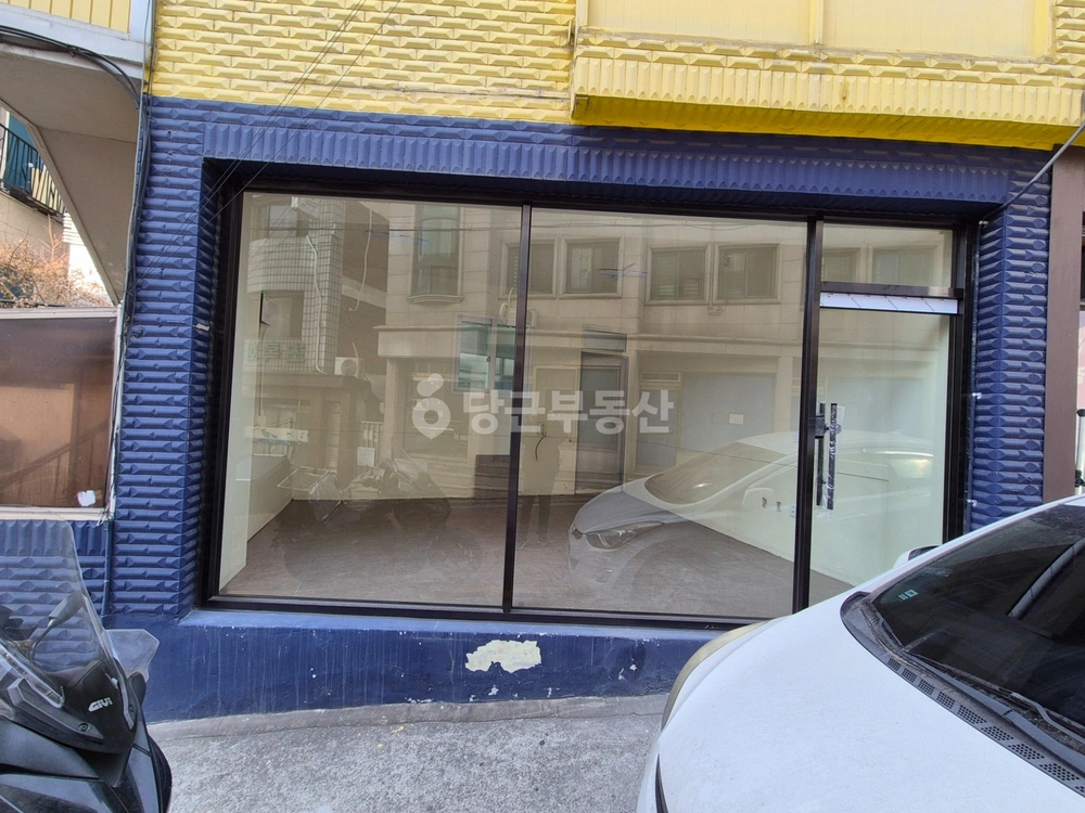 서울특별시 강동구 성내동 상가 사진 1