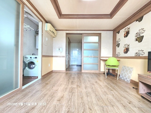 세종특별자치시 산울동 원룸 사진 1