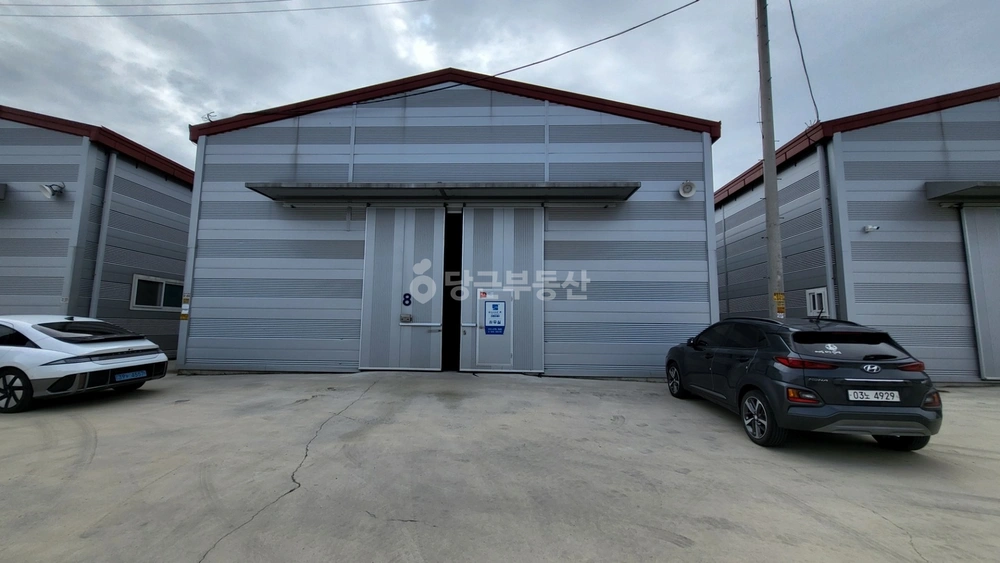 경기도 포천시 가산면 공장/창고 사진 1