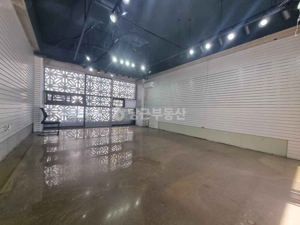 제주특별자치도 제주시 노형동 상가 사진 1