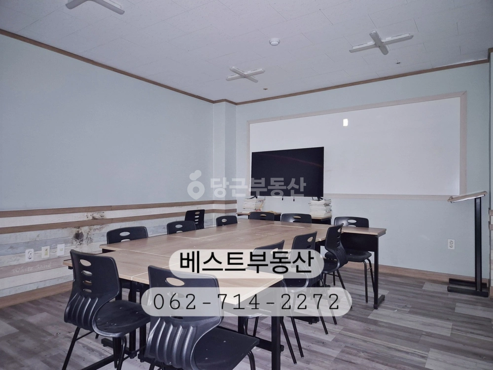 전남광주통합특별시 광산구 소촌동 상가 사진 1