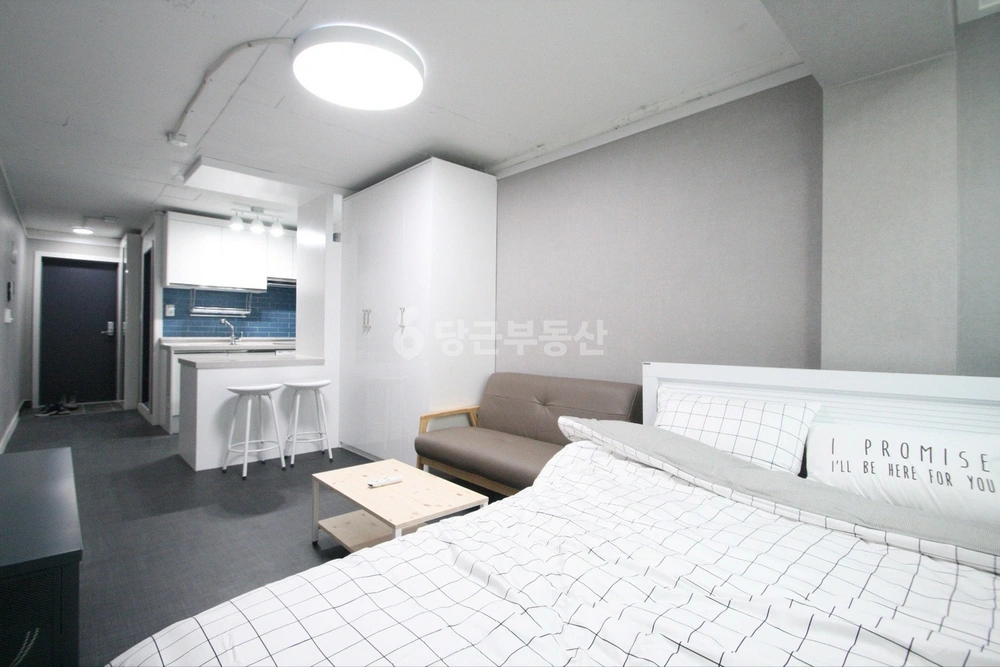 서울특별시 강남구 역삼동 원룸 사진 1