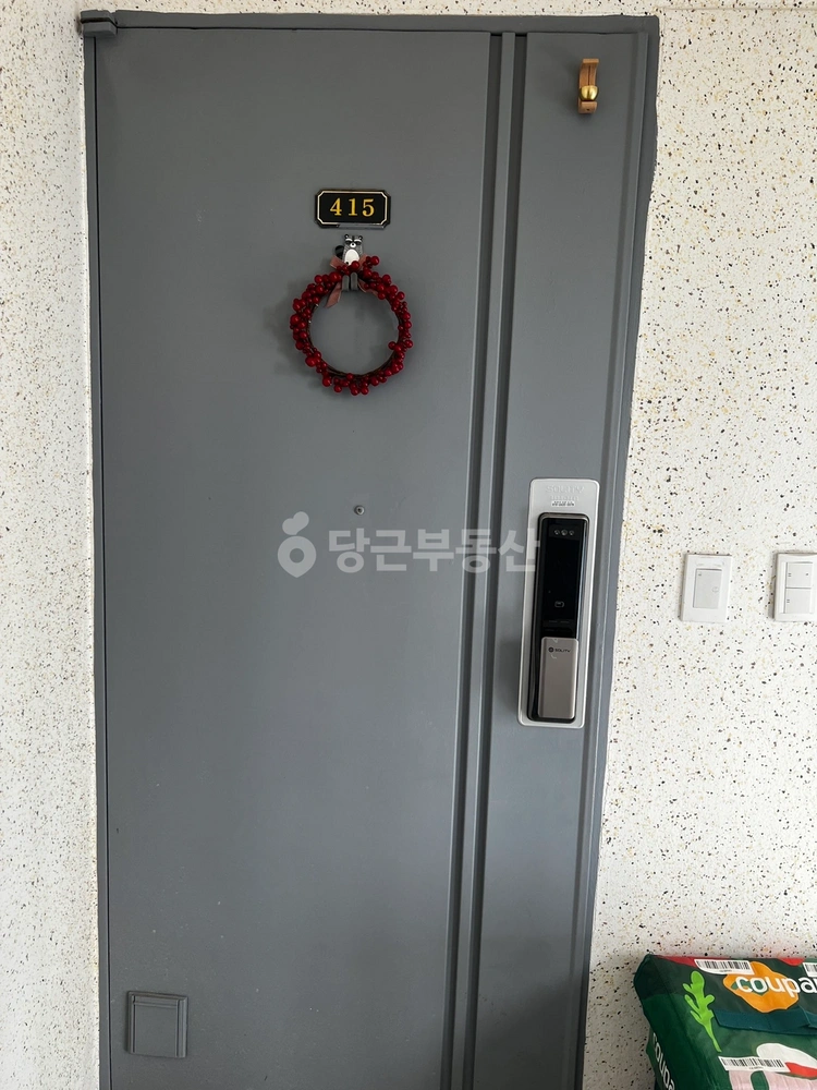 부산광역시 연제구 연산동 빌라(투룸 이상) 사진 1