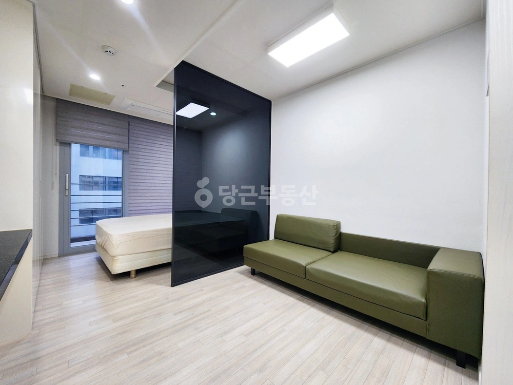 제주특별자치도 제주시 연동 오피스텔 사진 1