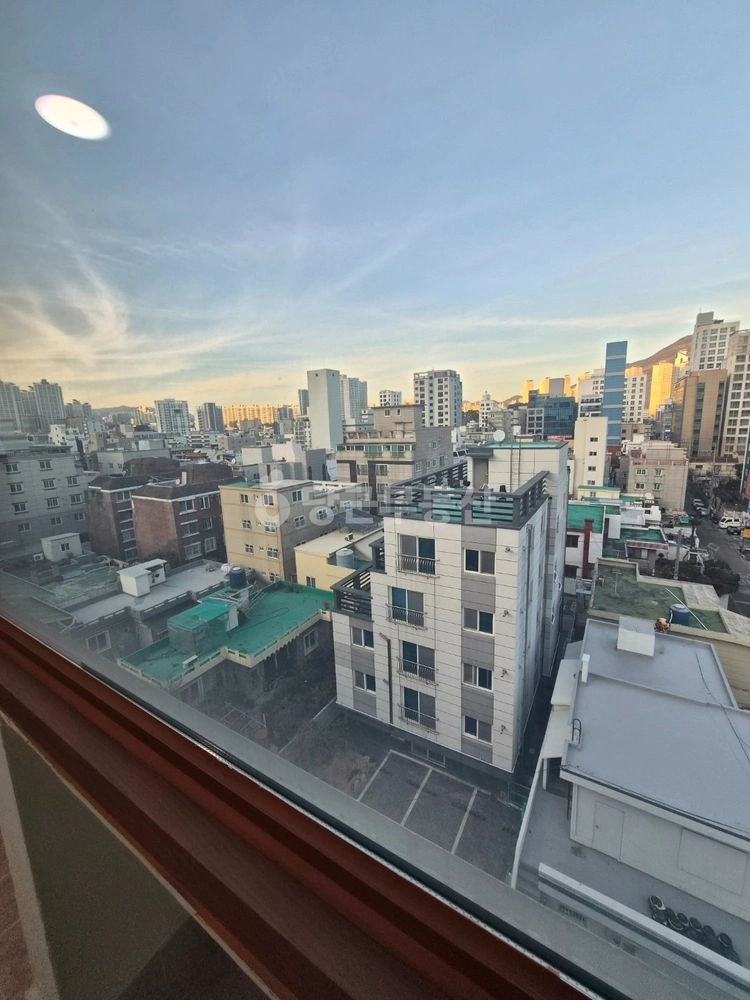 부산광역시 수영구 광안동 아파트 사진 1