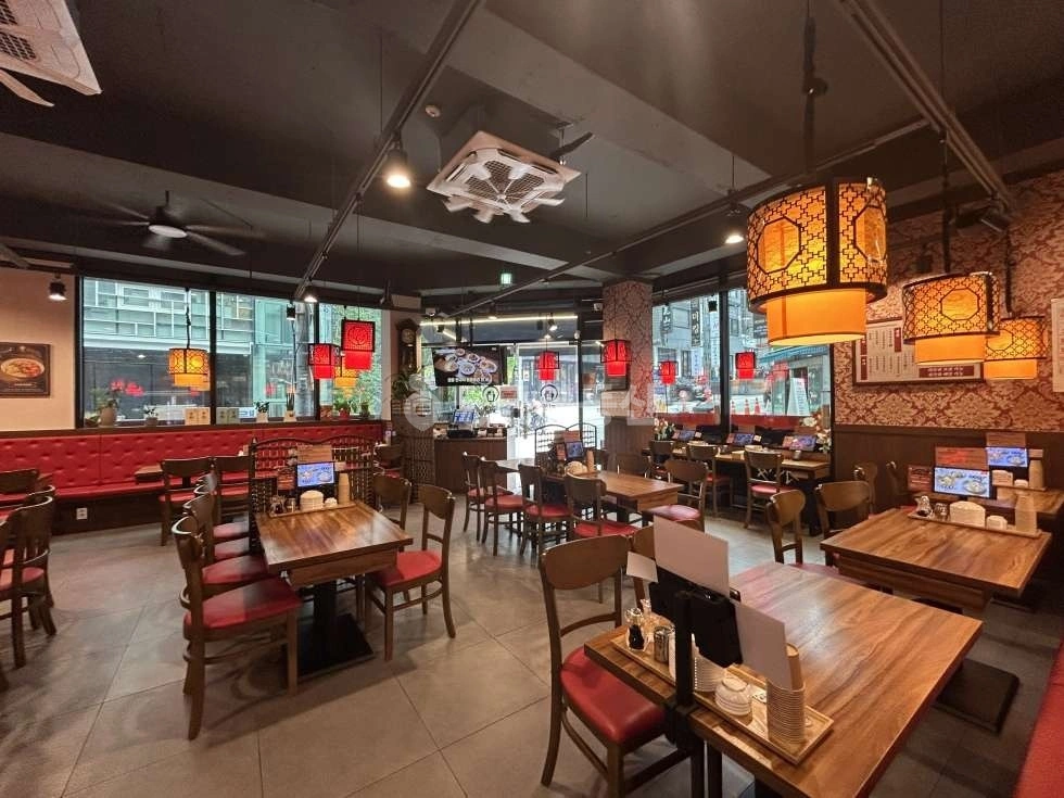 서울특별시 강남구 역삼동 상가 사진 1