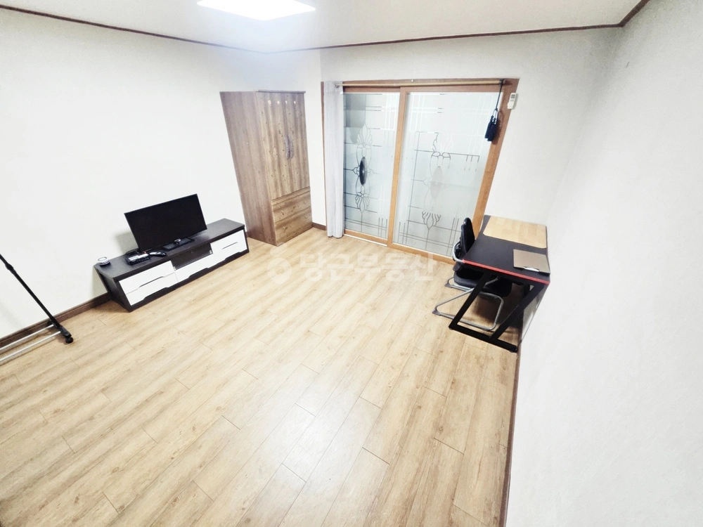 경상북도 포항시 북구 장성동 원룸 사진 1