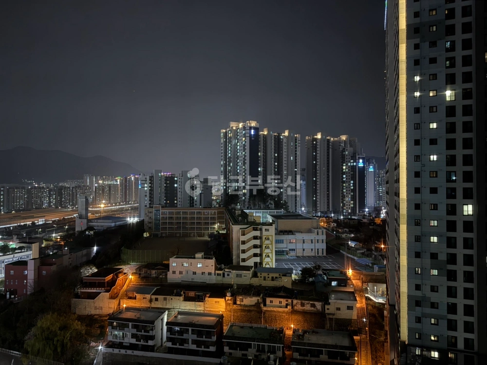 부산광역시 부산진구 부암동 아파트 사진 1