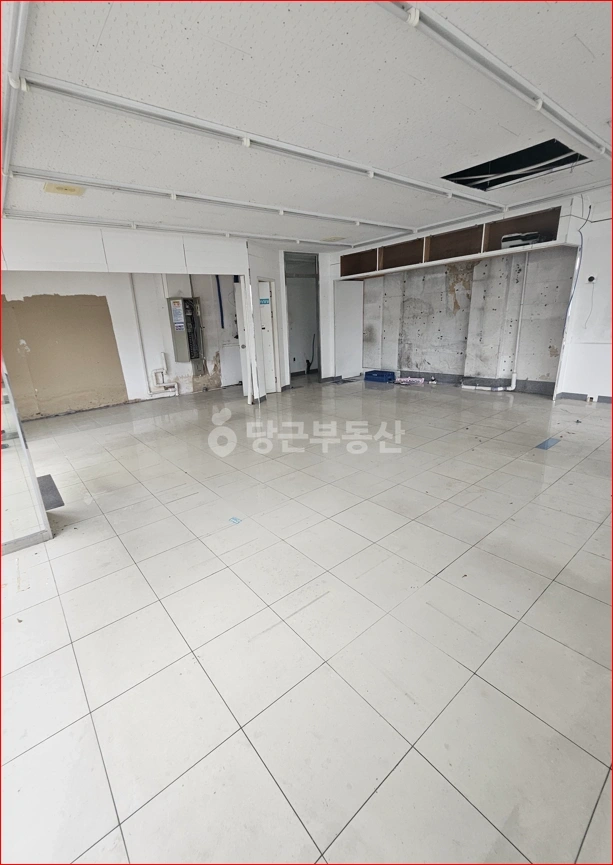 울산광역시 남구 신정동 상가 사진 1