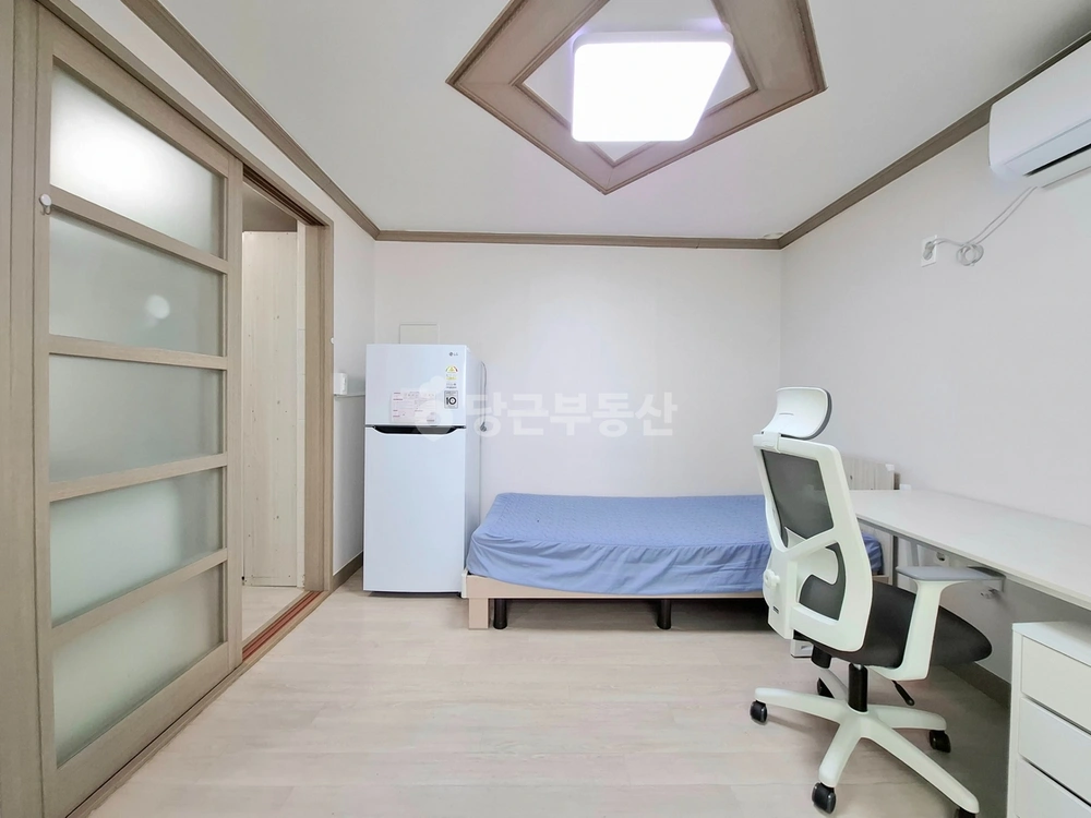 대구광역시 북구 태전동 원룸 사진 1