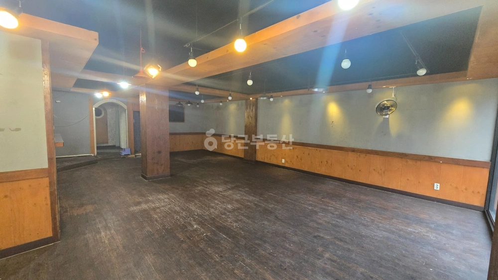 인천광역시 부평구 갈산동 상가 사진 1