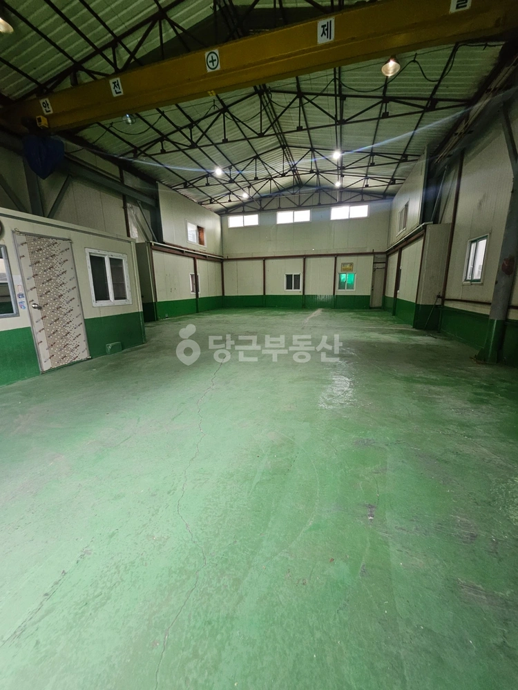 울산광역시 남구 달동 공장/창고 사진 1