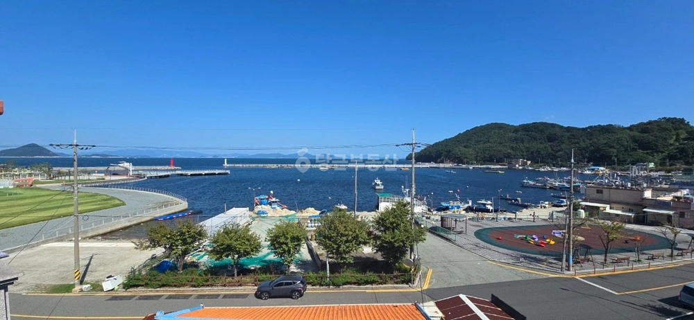 경상남도 거제시 능포동 빌라(투룸 이상) 사진 1