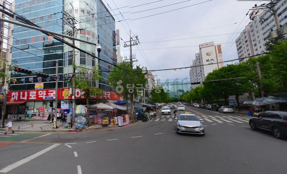 전남광주통합특별시 순천시 연향동 상가 사진 1