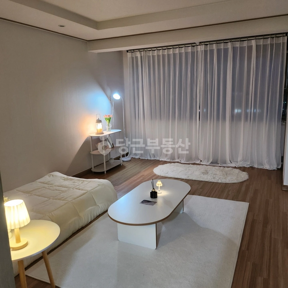 경상북도 안동시 당북동 오피스텔 사진 1