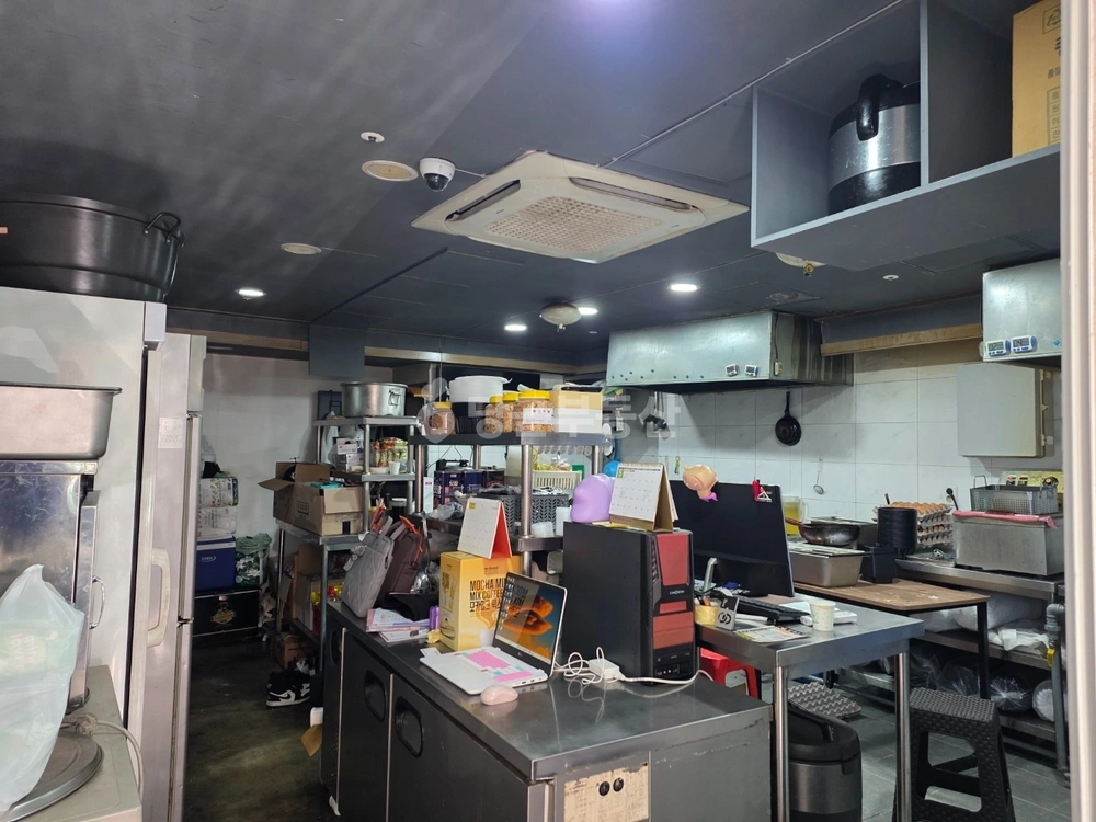충청남도 천안시 동남구 신부동 상가 사진 1