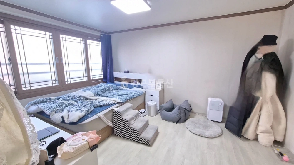 제주특별자치도 제주시 노형동 빌라(투룸 이상) 사진 1