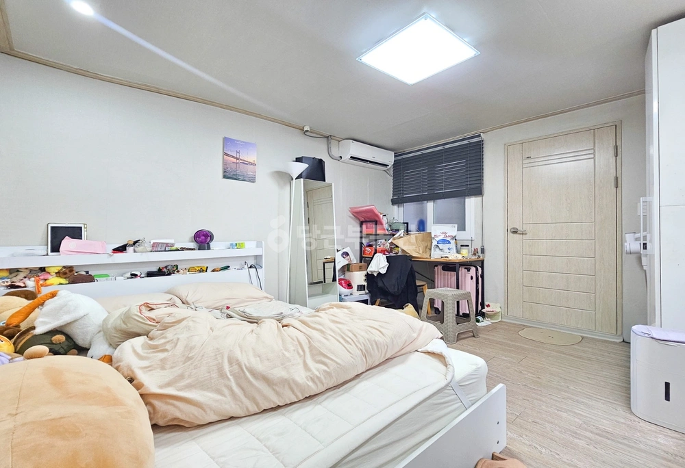 서울특별시 영등포구 신길동 원룸 사진 1